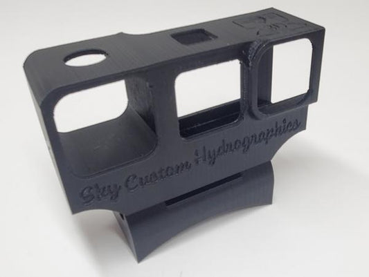 Mighty Mounts - Side by Side GoPro Hero9/Session image 1