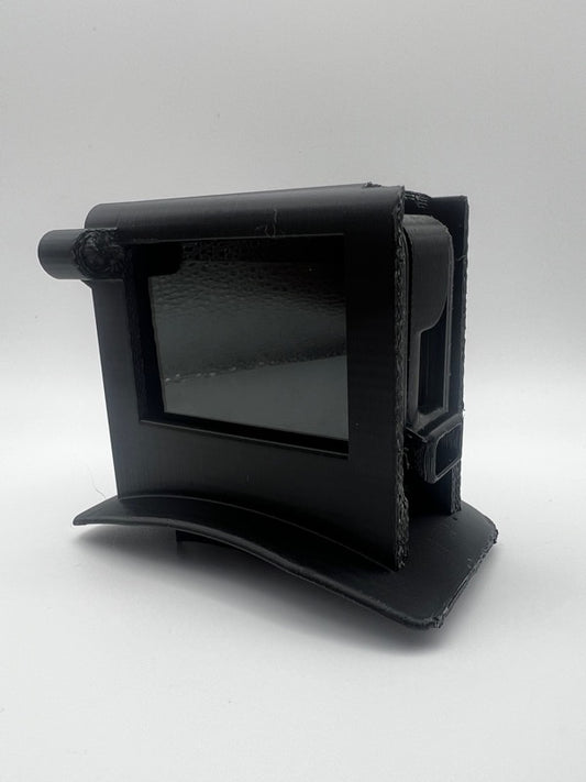 Cookie G35 GoPro Hero 9-13 helmet mount - Utility Top Plate