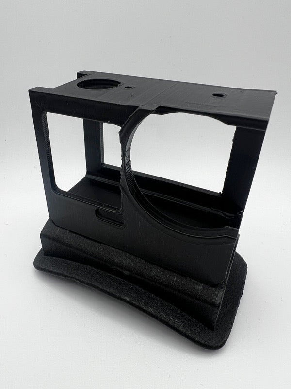 Cookie G35 DJI OSMO Action 6 Utility Top Plate - adjustable helmet mount