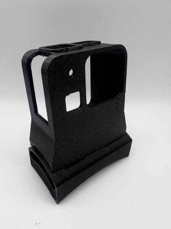 GoPro Hero 11 Mini Helmet mount for Cookie G3 / G4 / G35 and Tonfly