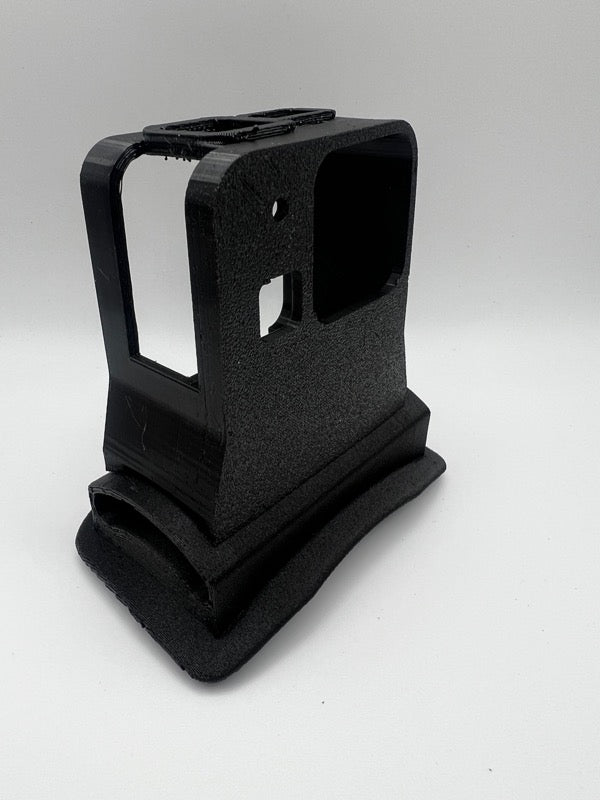 Cookie G35 GoPro Hero 11 Mini Utility Top Plate - adjustable helmet mount