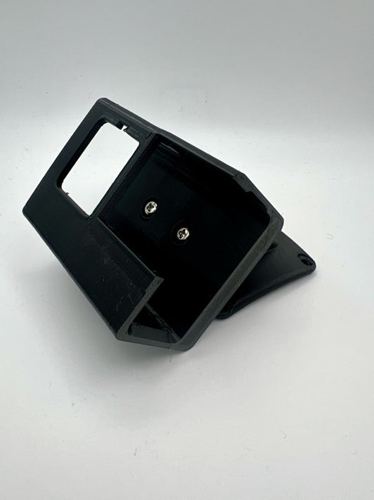 Cookie Fuel - single Front GoPro camera mount - camera flyer modular mount