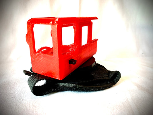 Twin GoPro Hero 11 & Session 5 Handcam (optional cutaway glove). image 1