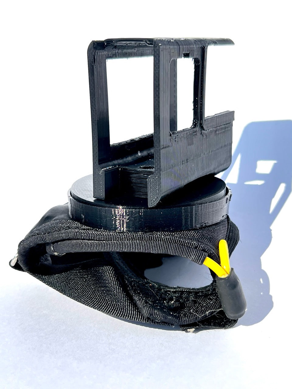 Single GoPro Hero 11 Handcam (optional cutaway glove). image 3