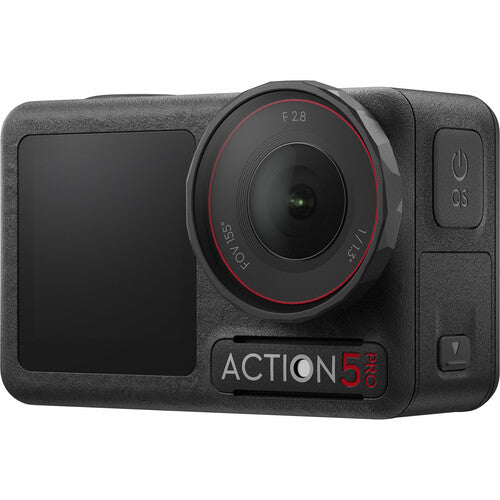 DJI Tandem Handcams