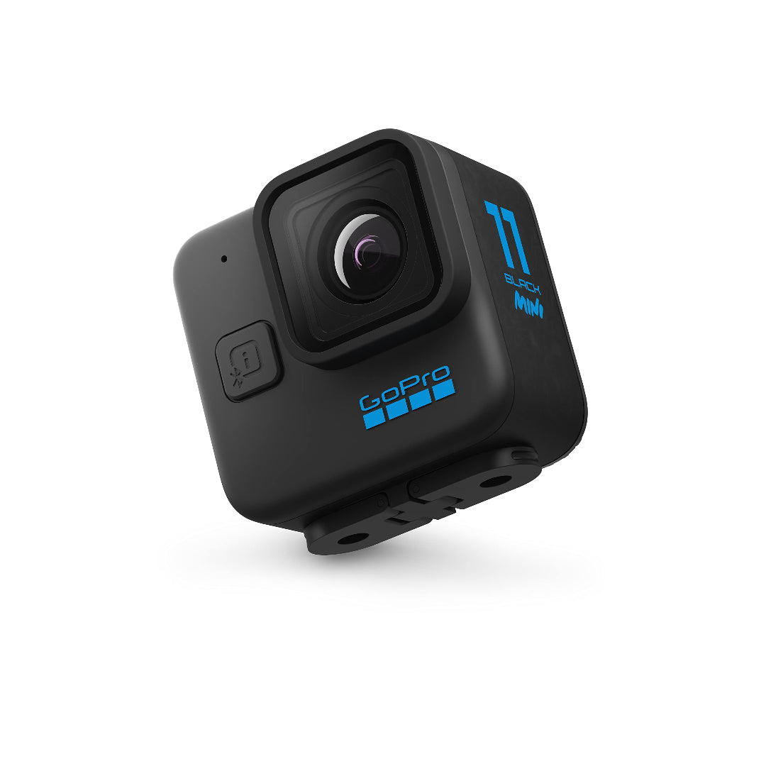 GoPro Hero 11 Mini Tandem Handcams