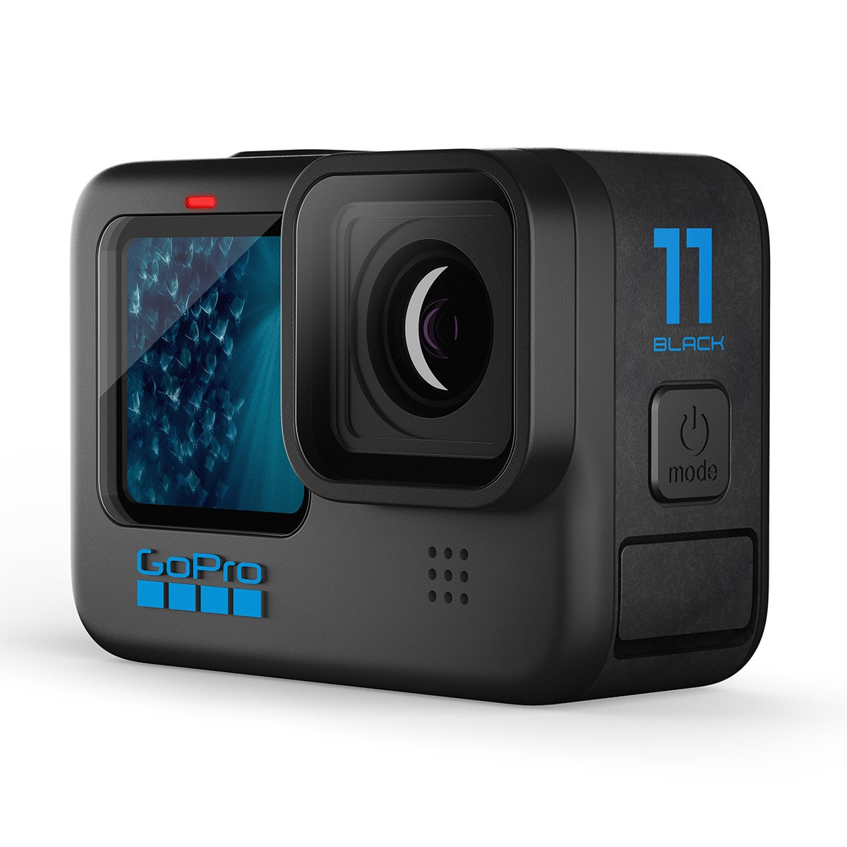 GoPro Hero 9-12 Tandem Handcams