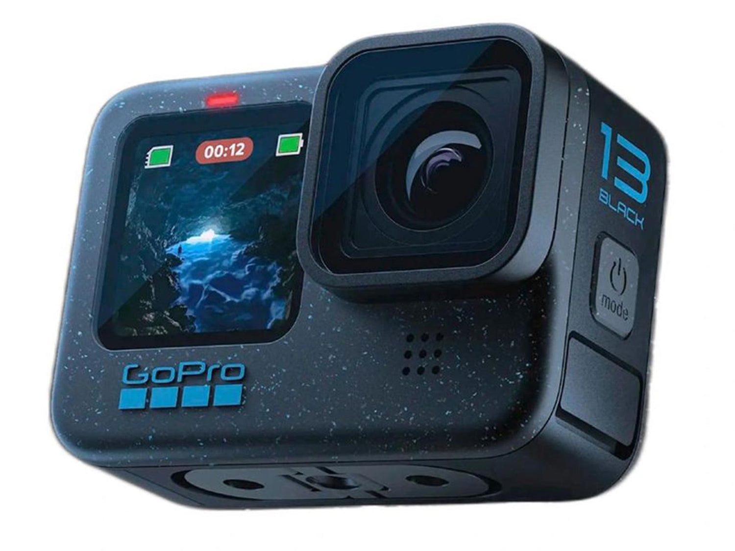 GoPro Hero 13 Tandem Handcams