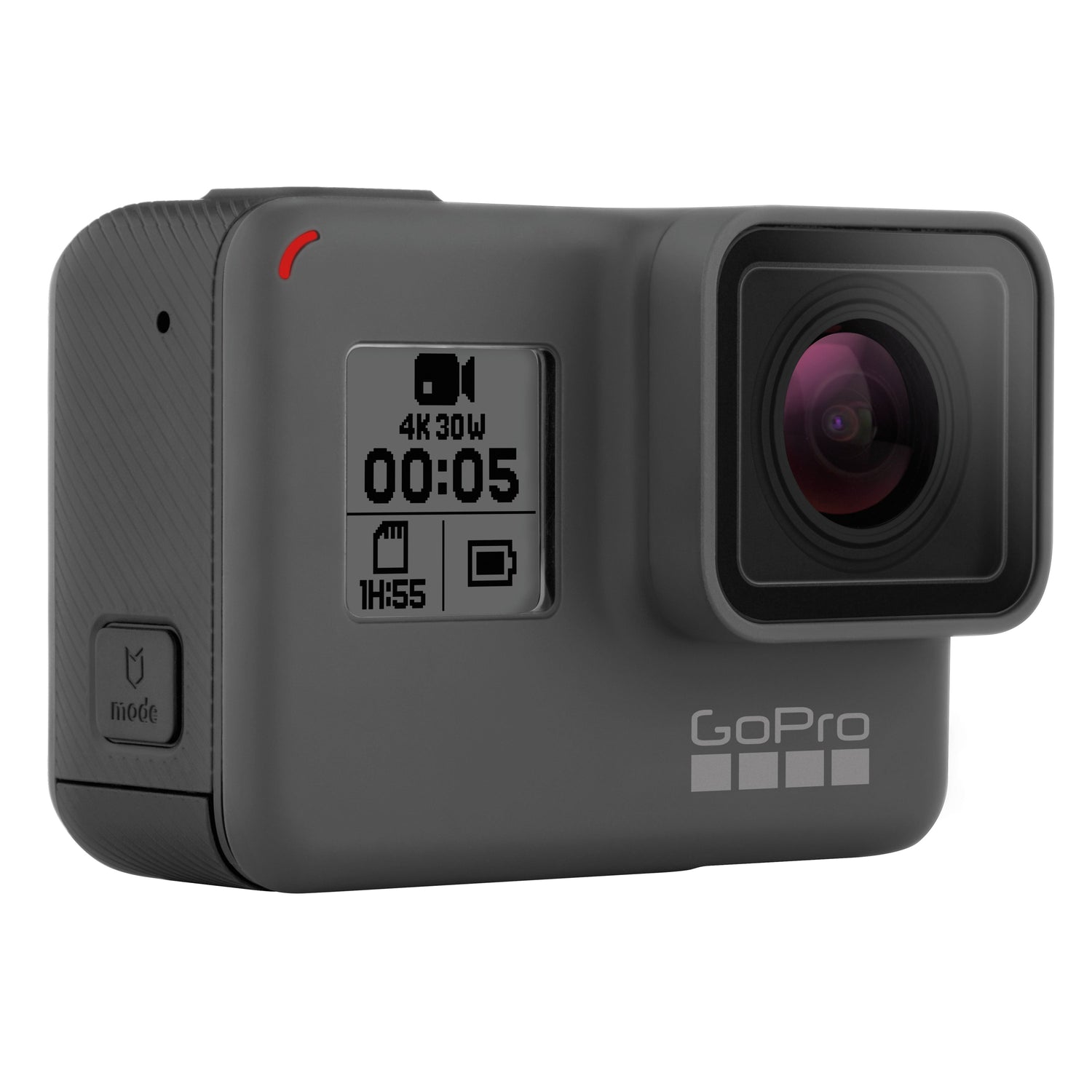 GoPro Hero 5-7 tandem handcam