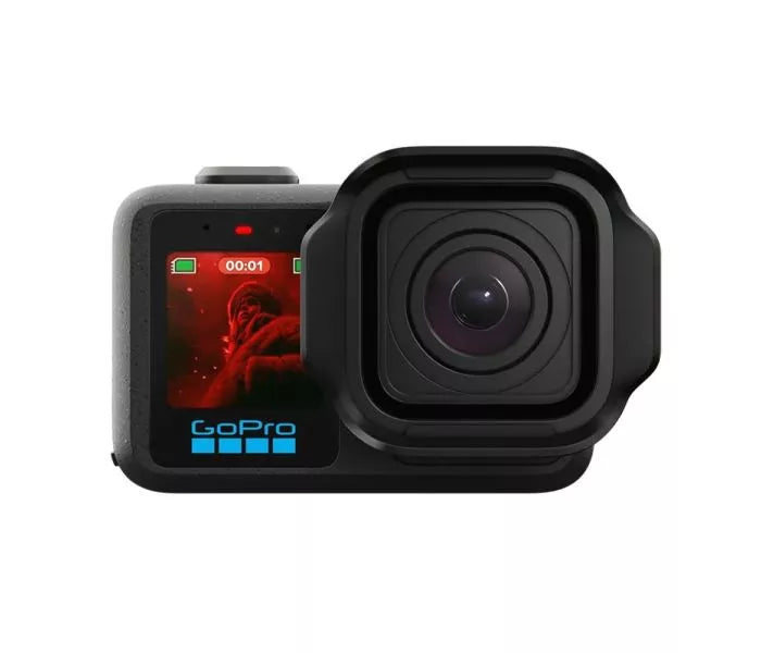 GoPro Mission 1 Tandem Handcams