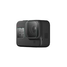 GoPro Hero 8 tandem handcam