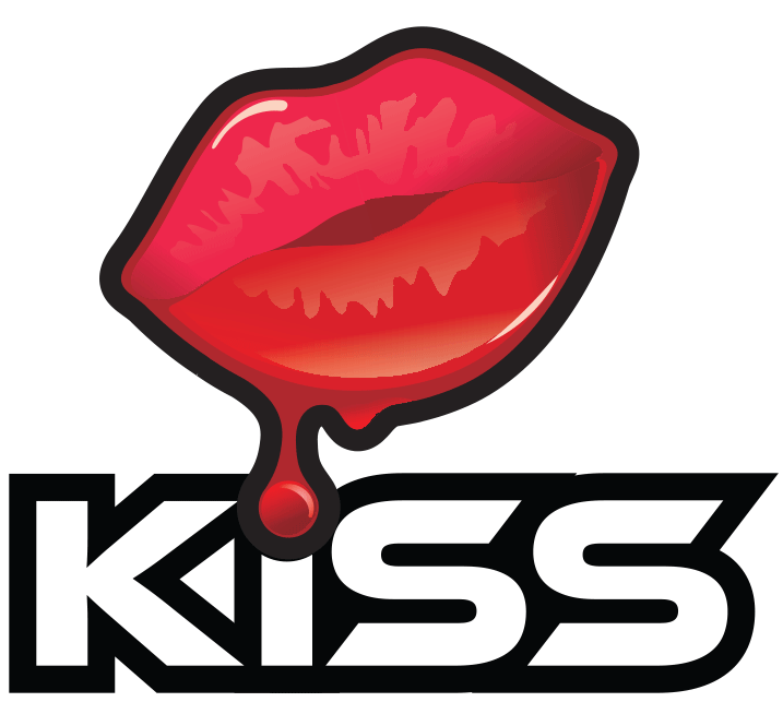 Kiss helmet mounts