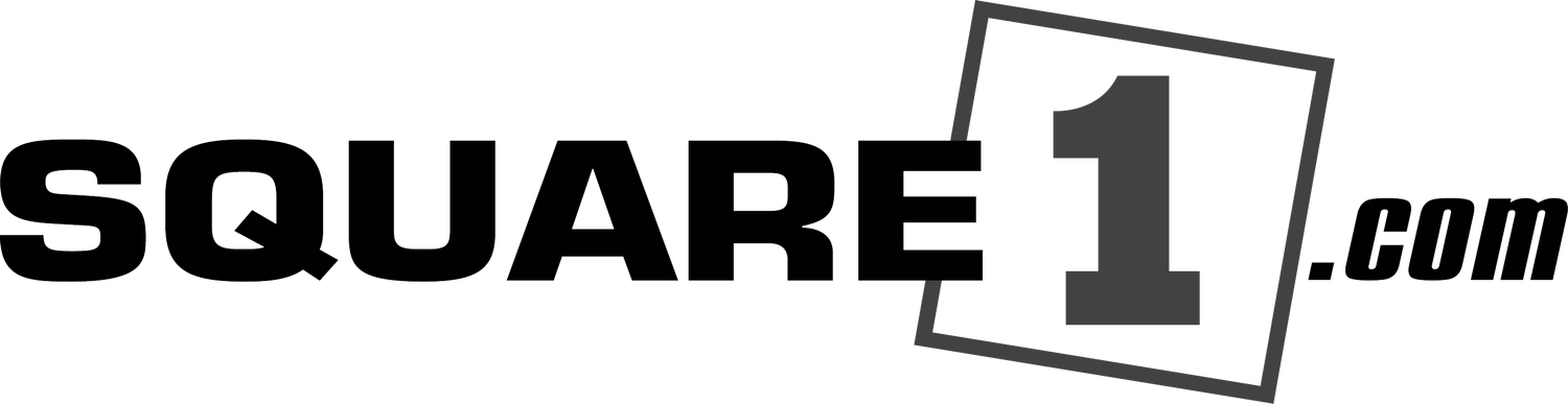 Square1 helmet mounts