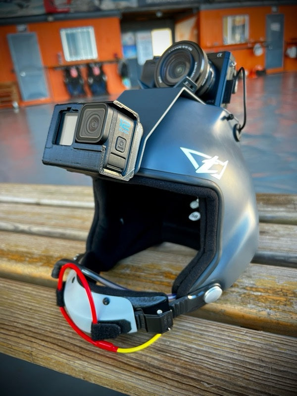 TonFly GoPro Hero 9-12 front Mount image 0