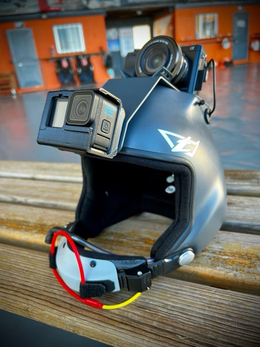 TonFly GoPro Hero 9-12 front Mount image 0