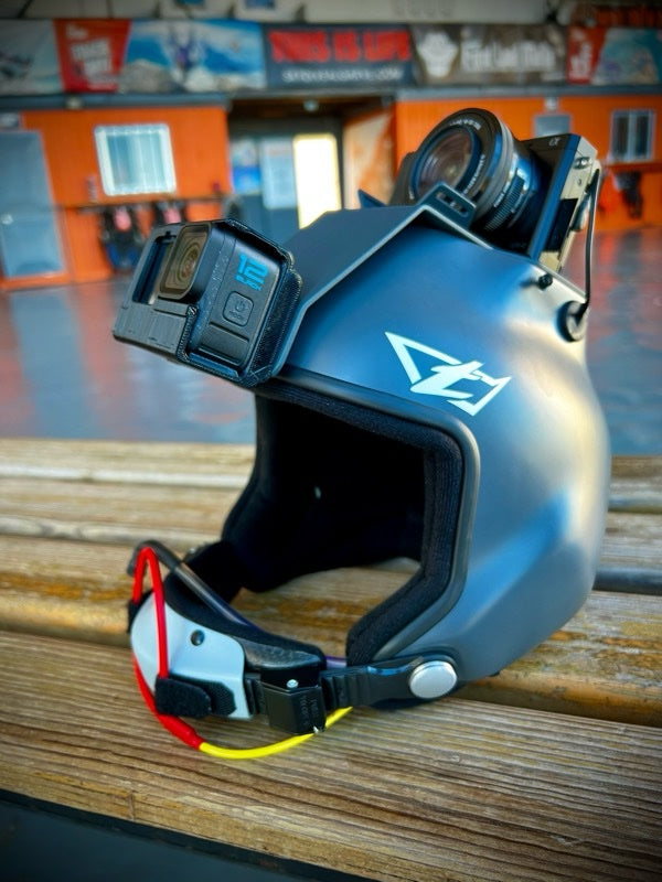 TonFly GoPro Hero 9-12 front Mount image 6