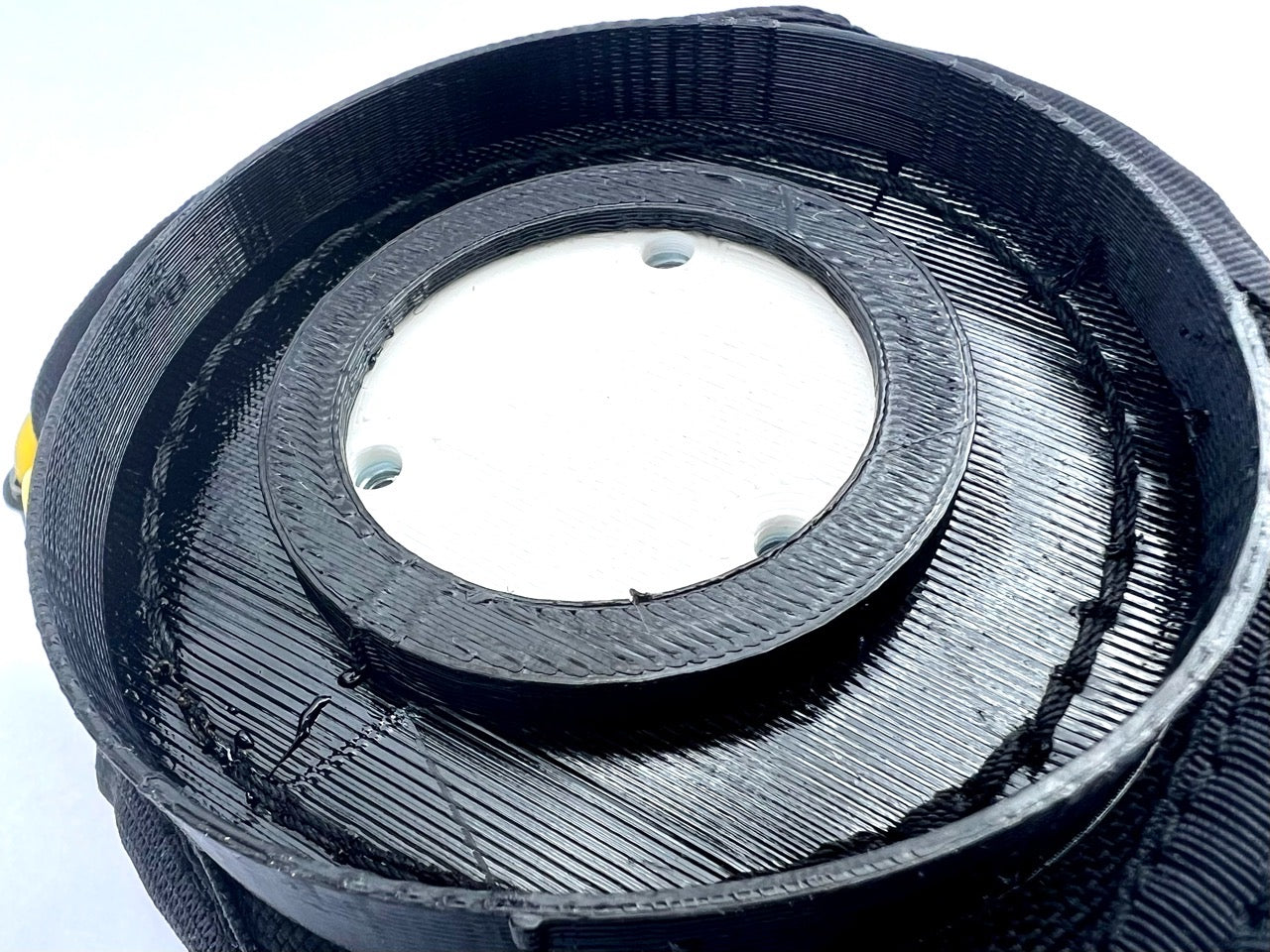 Twin GoPro Hero 9, 10 or 11 Handcam (optional cutaway glove). image 10