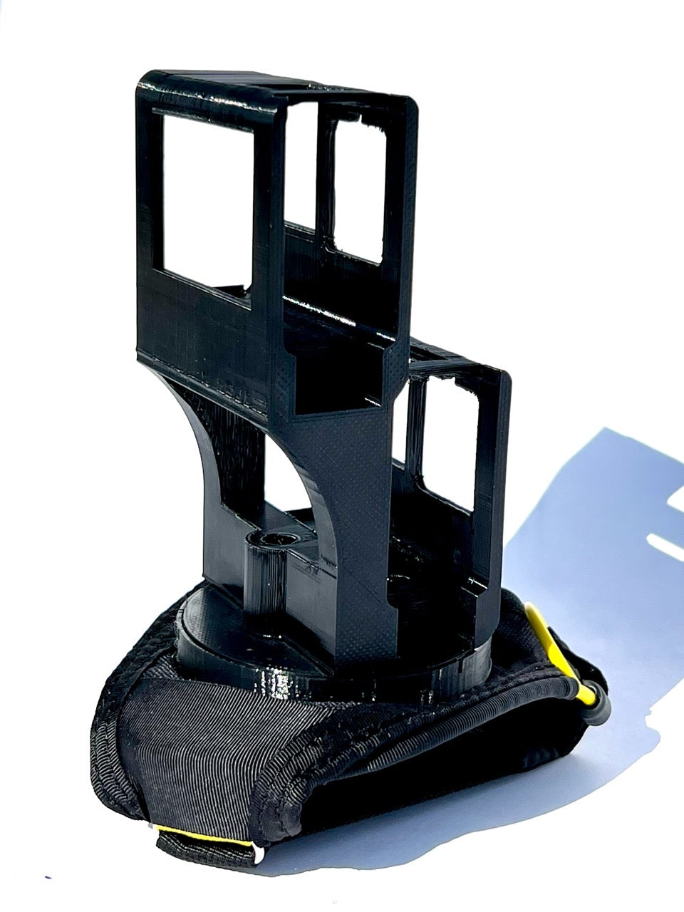 Twin GoPro Hero 9, 10 or 11 Handcam (optional cutaway glove). image 8