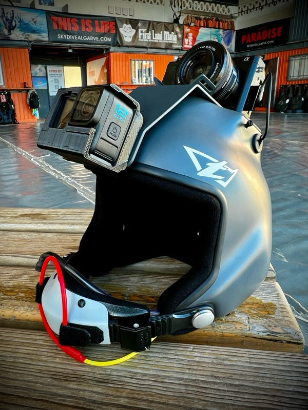 TonFly GoPro Hero 9-12 front Mount image 4