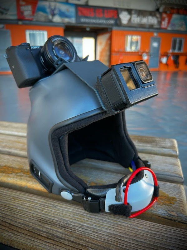 TonFly GoPro Hero 9-12 front Mount image 5