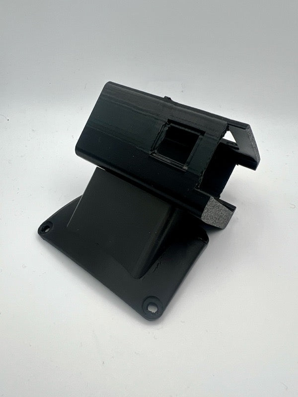 Cookie Fuel - single Front GoPro camera mount - camera flyer modular mount