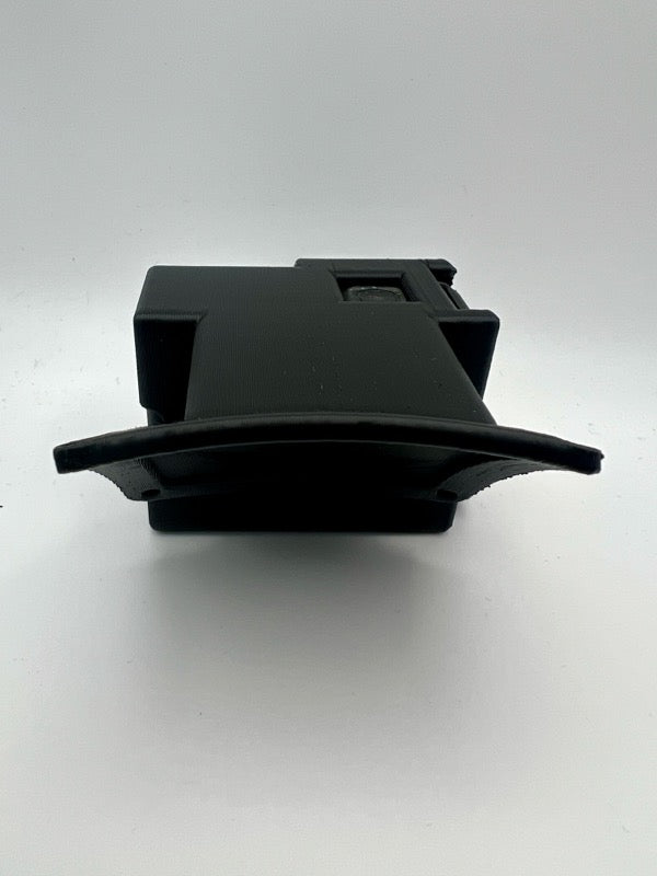 Cookie Fuel - Single Front GoPro camera mount - camera flyer case