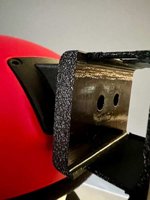 Cookie Fuel - single Front GoPro camera mount - camera flyer modular mount