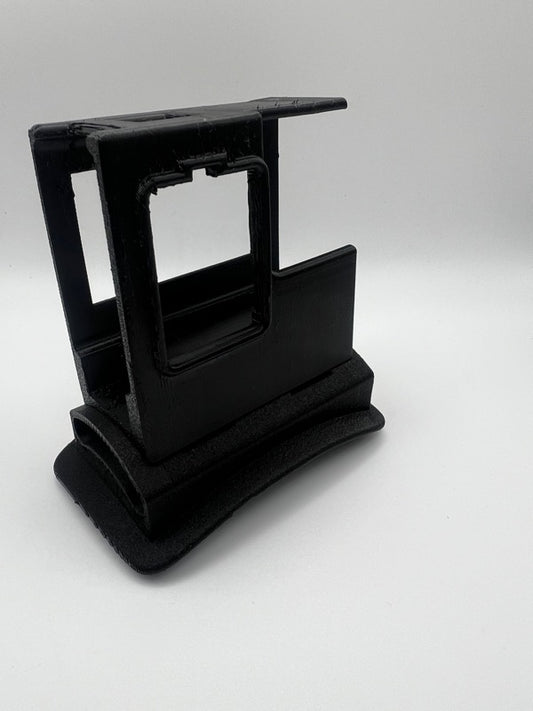 Cookie G35 GoPro Hero 9-13 Utility Top Plate - adjustable helmet mount