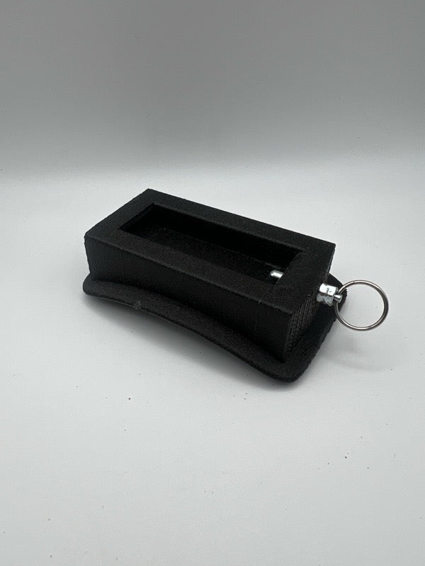 Cookie G35 Insta360 X4 Air - Utility Top Plate - helmet mount - with cutaway