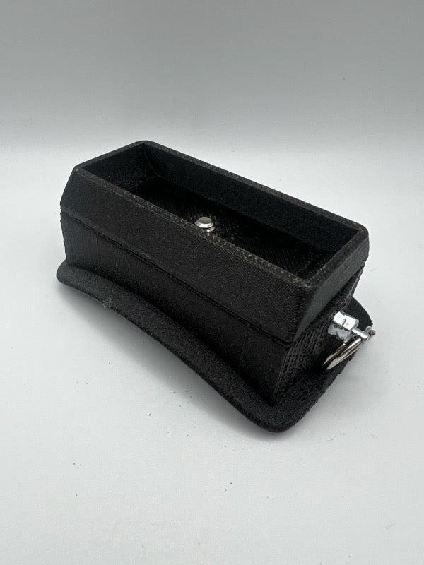 Cookie G35 DJI OSMO 360 Utility Top Plate - helmet mount - with cutaway