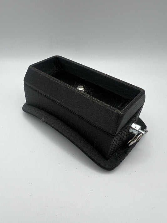 Cookie G35 DJI OSMO 360 Utility Top Plate - helmet mount - with cutaway