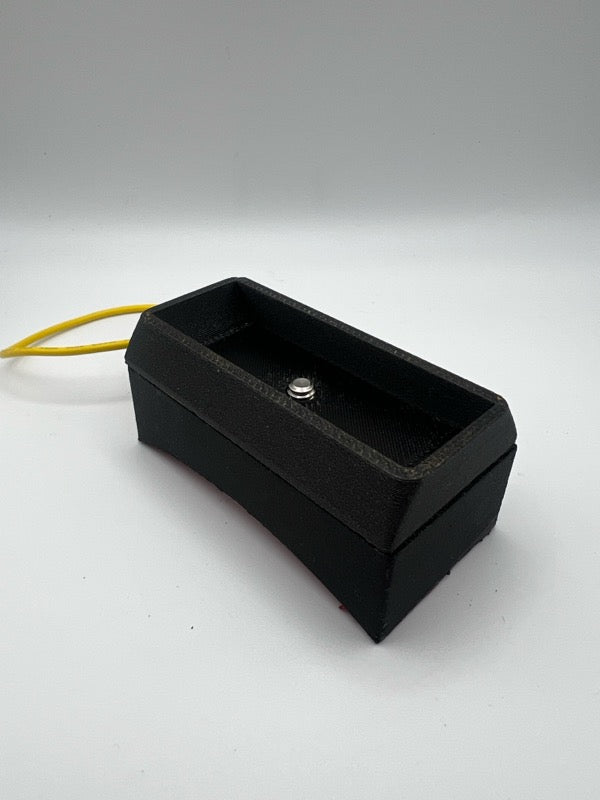 GoPro Max2 360 - Cookie / Kiss / Tonfly Helmet mount - Cutaway quick release