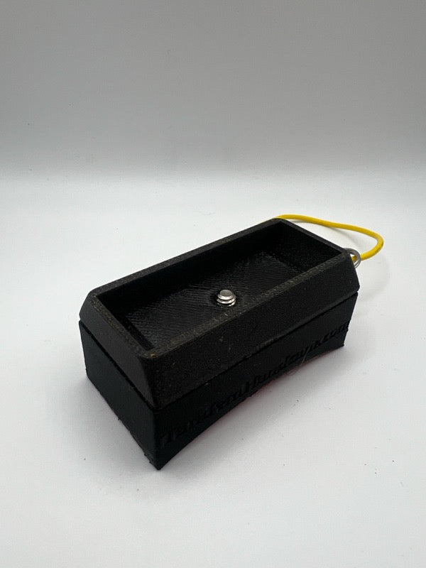 GoPro Max2 360 - Cookie / Kiss / Tonfly Helmet mount - Cutaway quick release