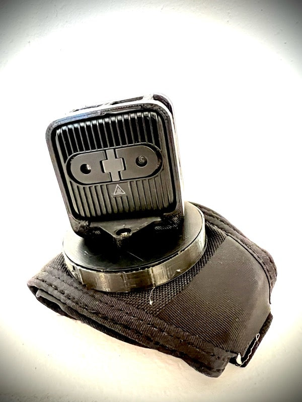 Single GoPro Hero 11 black MINI Handcam (optional cutaway glove). image 5