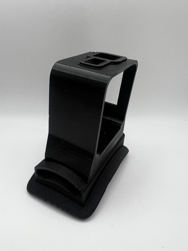 Cookie G35 GoPro Hero 11 Mini Utility Top Plate - adjustable helmet mount