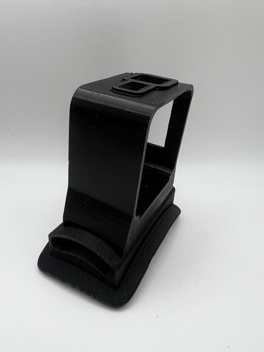 Cookie G35 GoPro Hero 11 Mini Utility Top Plate - adjustable helmet mount