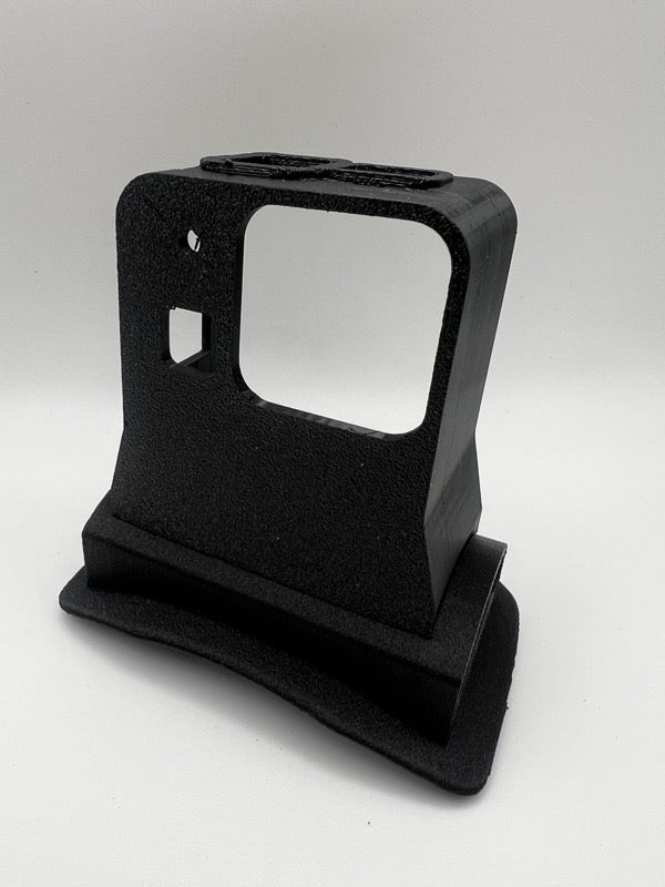 Cookie G35 GoPro Hero 11 Mini Utility Top Plate - adjustable helmet mount