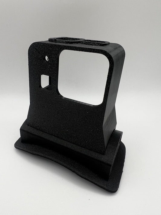 Cookie G35 GoPro Hero 11 Mini Utility Top Plate - adjustable helmet mount