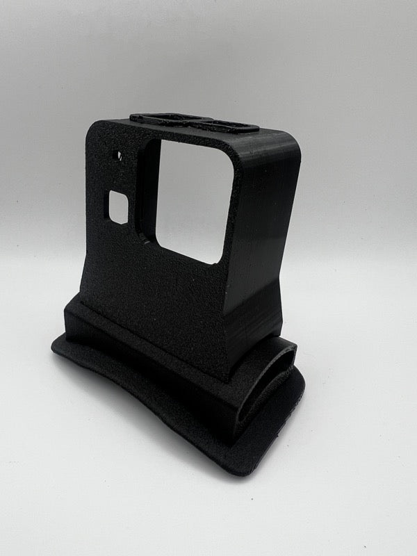 Cookie G35 GoPro Hero 11 Mini Utility Top Plate - adjustable helmet mount