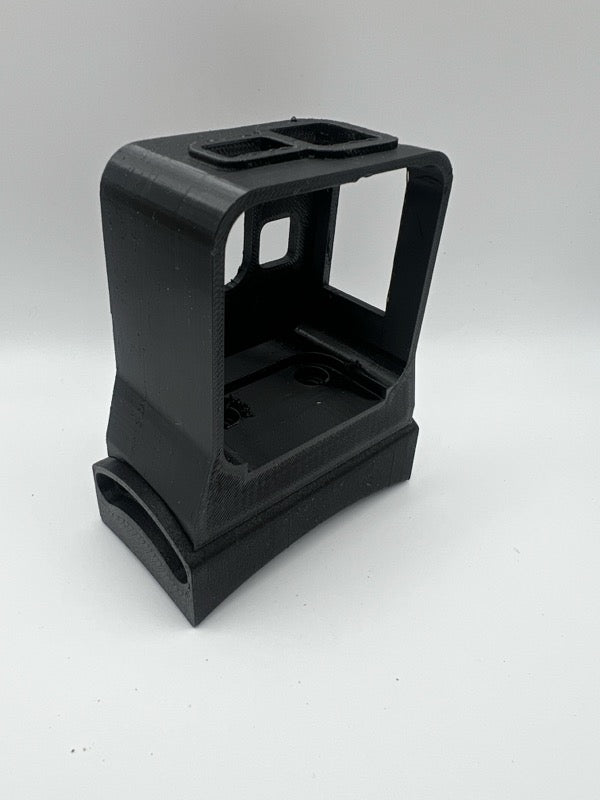 GoPro Hero 11 Mini Helmet mount for Cookie G3 / G4 / G35 and Tonfly