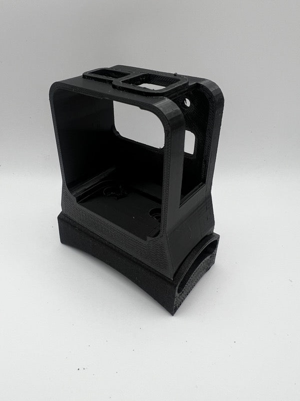 GoPro Hero 11 Mini Helmet mount for Cookie G3 / G4 / G35 and Tonfly