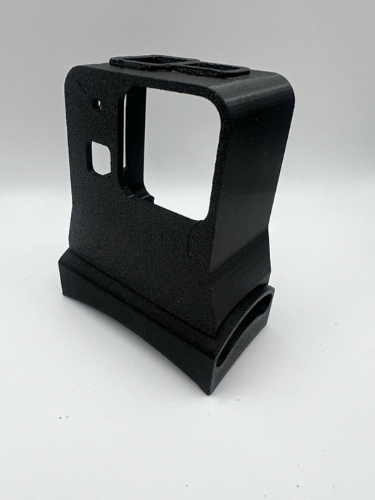 GoPro Hero 11 Mini Helmet mount for Cookie G3 / G4 / G35 and Tonfly