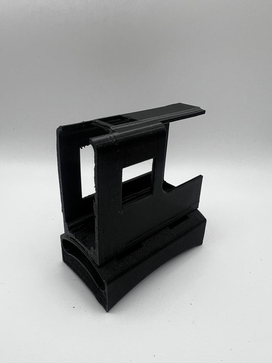 Cookie G35 GoPro Hero 8 Utility Top Plate - adjustable helmet mount