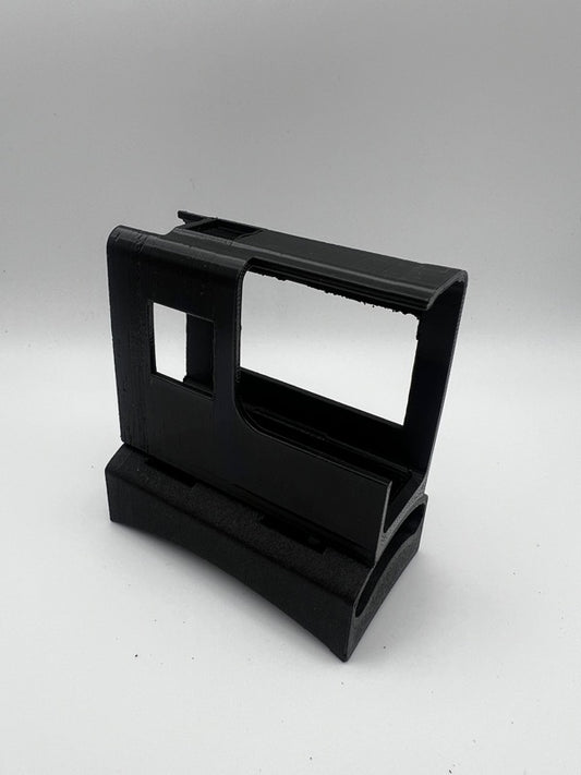 Cookie G35 GoPro Hero 8 Utility Top Plate - adjustable helmet mount