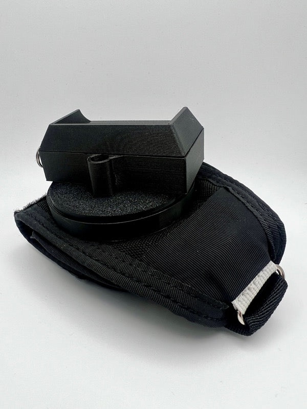 GoPro Max 2 360 - tandem handcam glove with optional cutaway. – Tandem ...