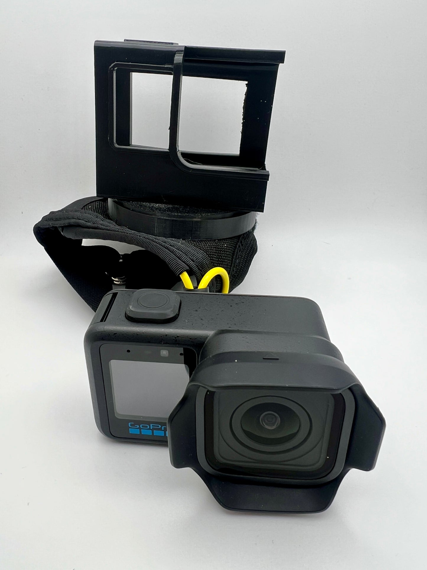 GoPro Mission 1 Pro handcam