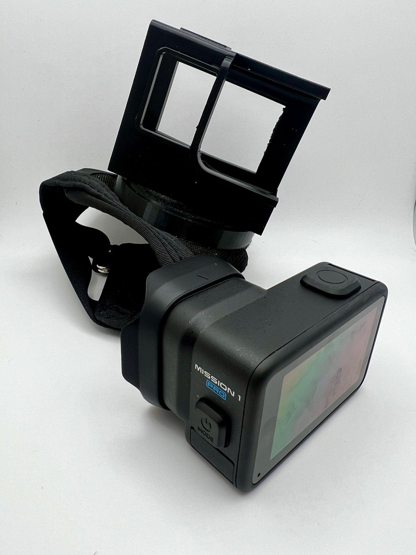 GoPro Mission 1 Pro handcam