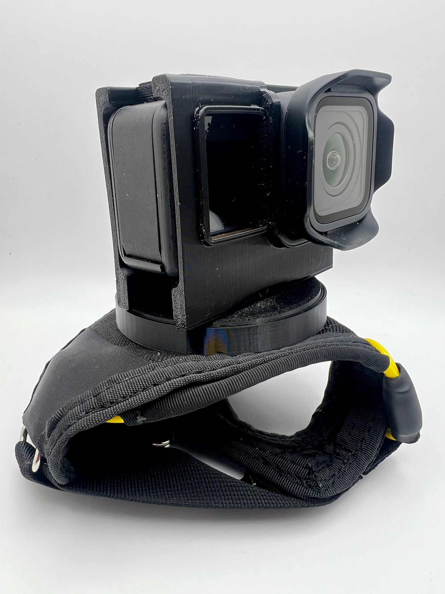 GoPro Mission 1 Pro handcam 3d print