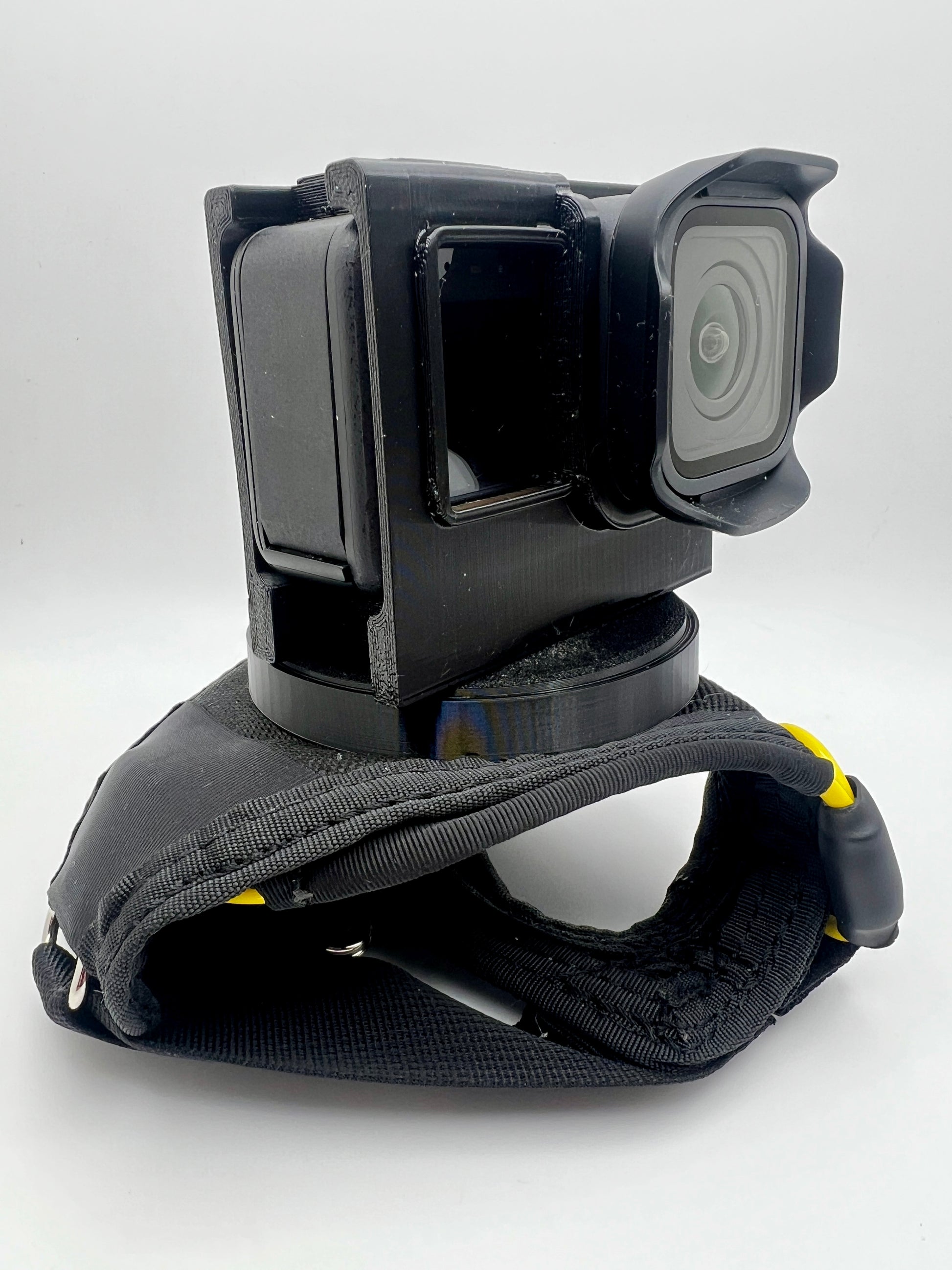 GoPro Mission 1 Pro handcam 3d print