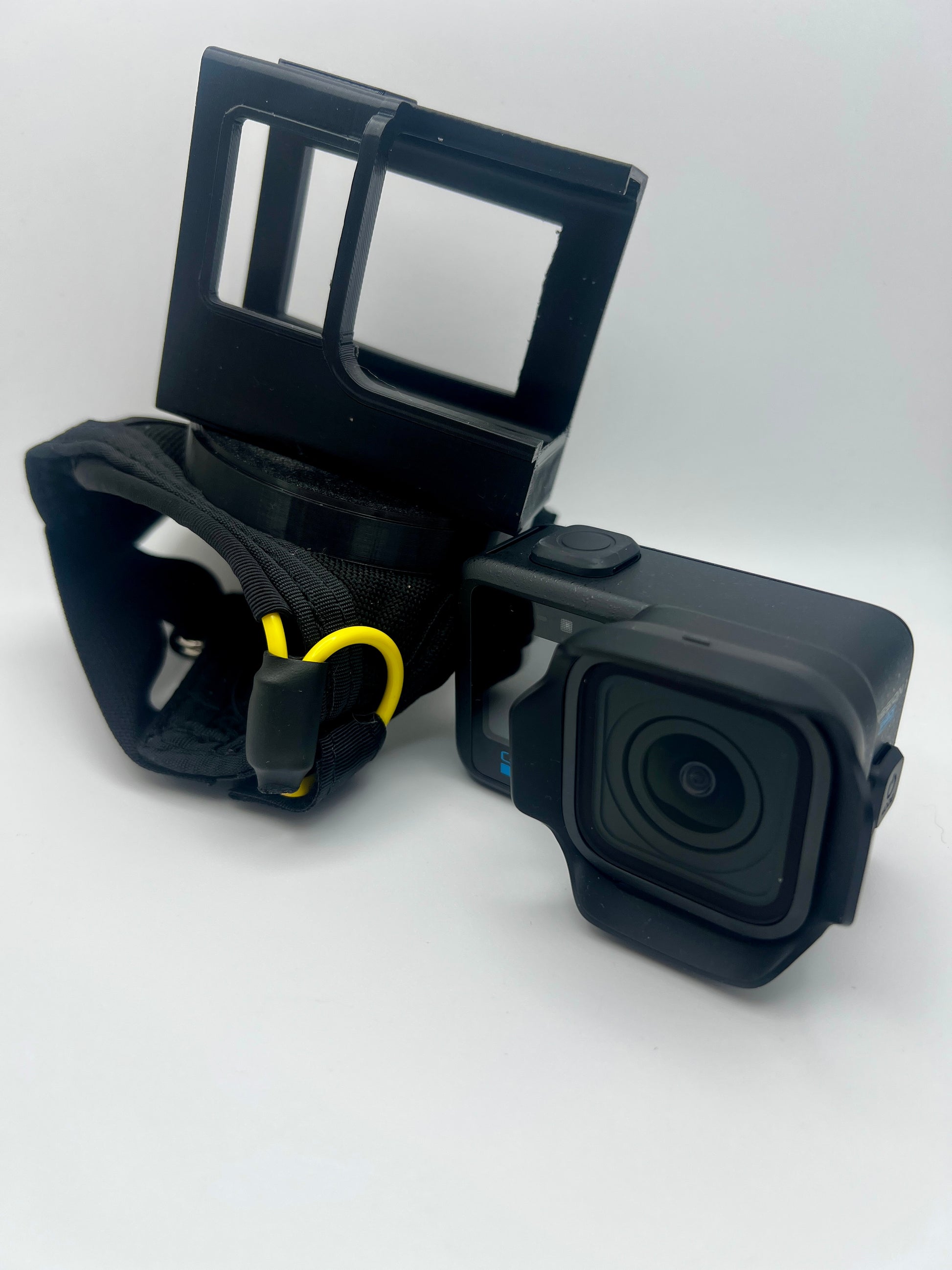 GoPro Mission 1 Pro handcam Glove